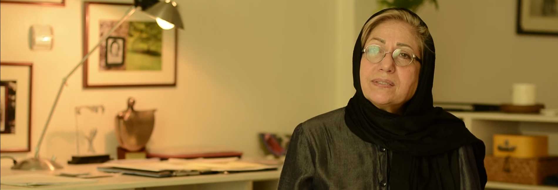 جریان آلترناتیو سینمای ایران پس از انقلاب-هاشور