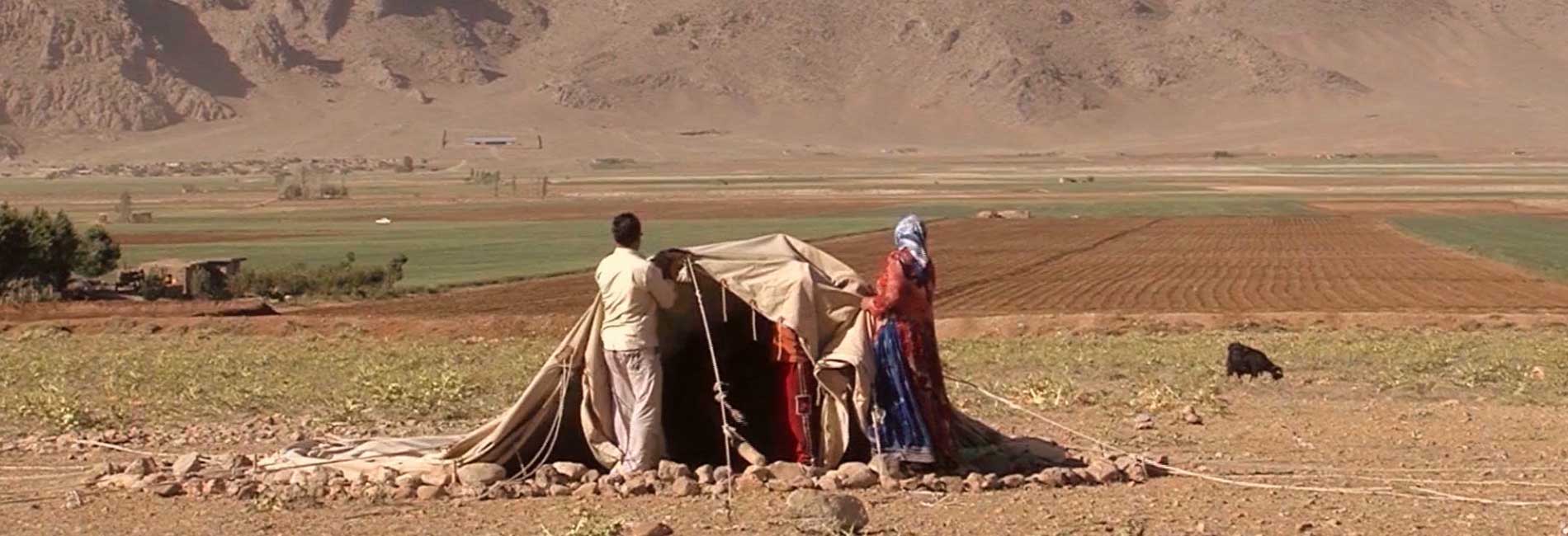 محمد بهمن بیگی-هاشور