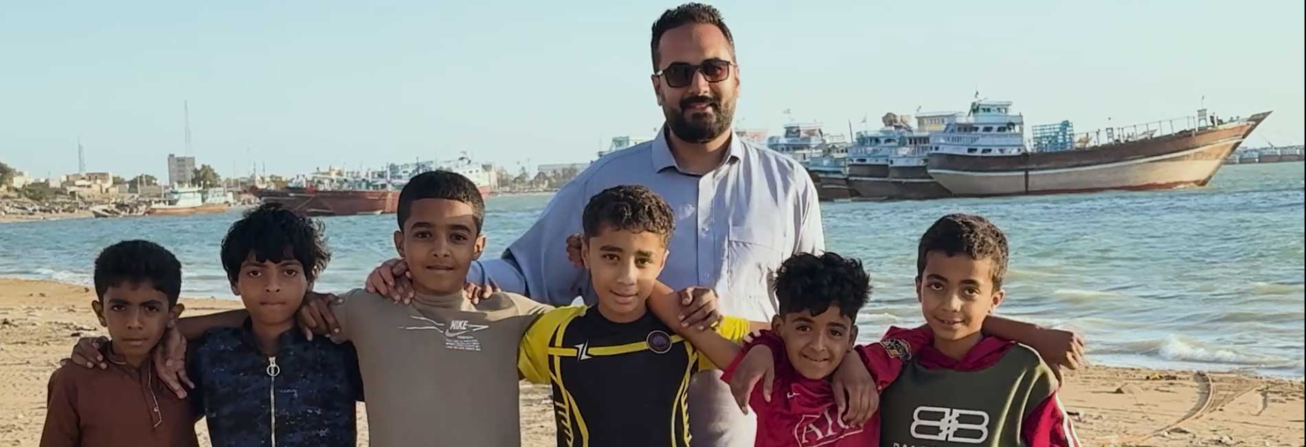 قسمت آخر-هاشور