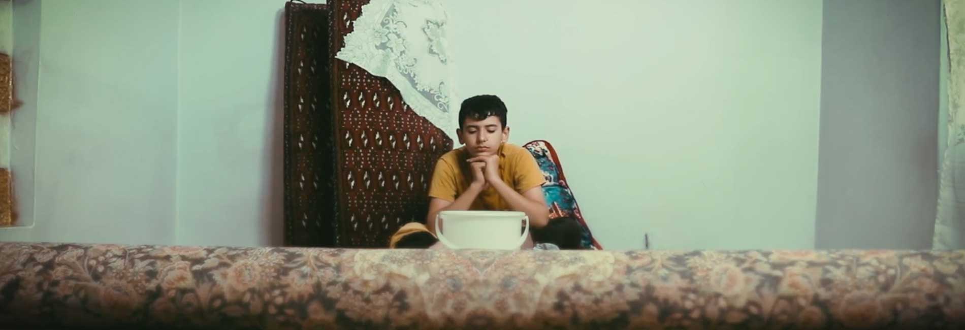 دو بام و یک هوا