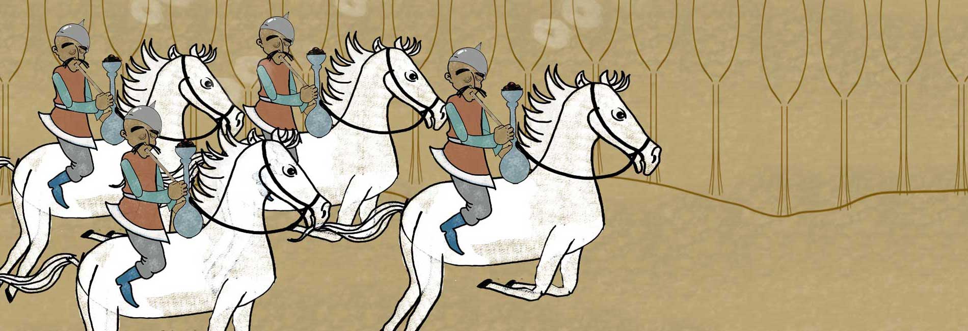افسانه تریاک-هاشور