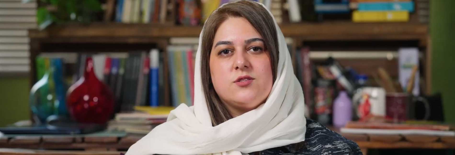 قسمت اول: آشتی با کوه های ایران-هاشور