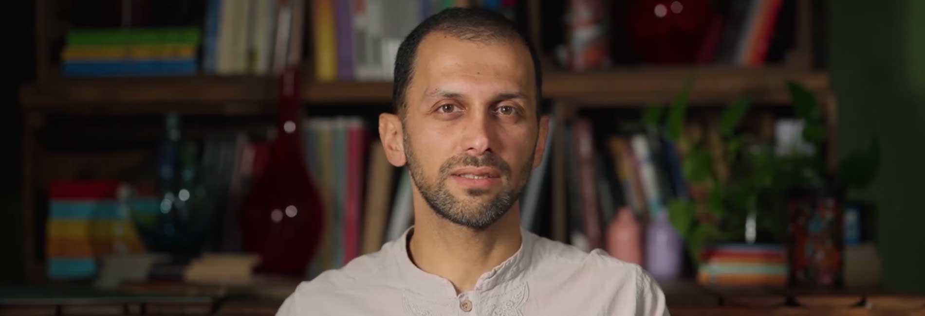 Part Six: The Legacy of Resistance-هاشور
