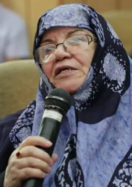 از نسل انقلاب