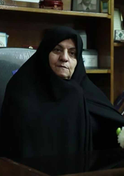 خانه مادری