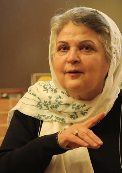 بانوی معنا