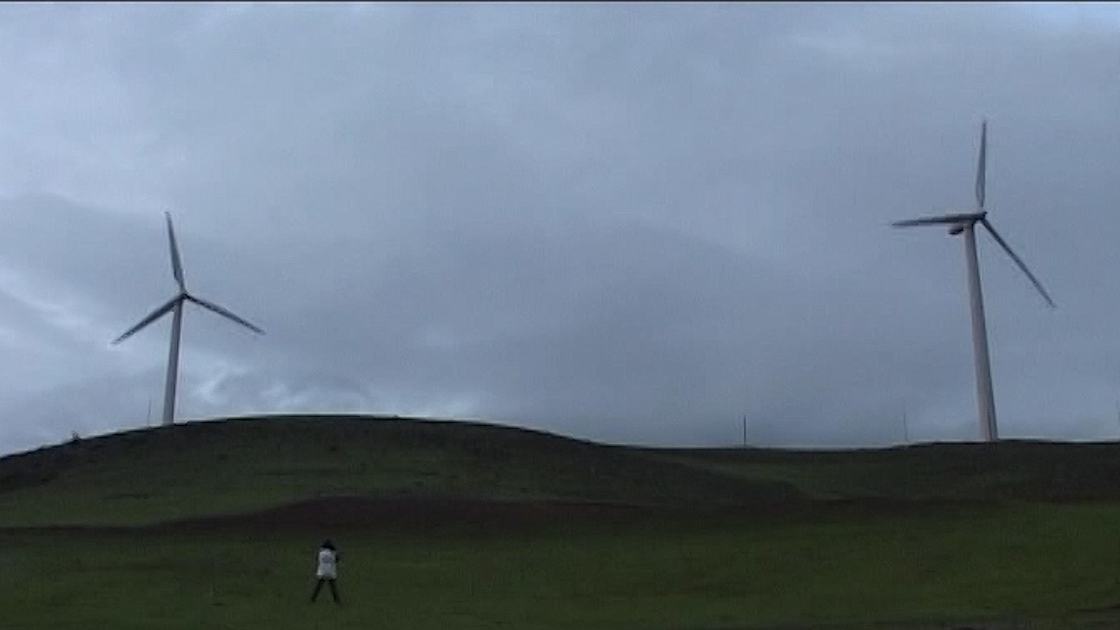 Windmills-هاشور